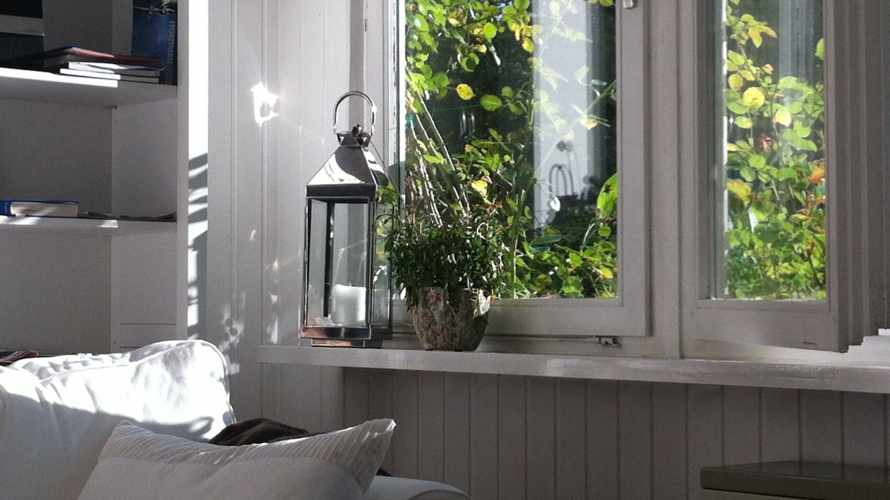 Photo of Livingroom in Kernerviertel