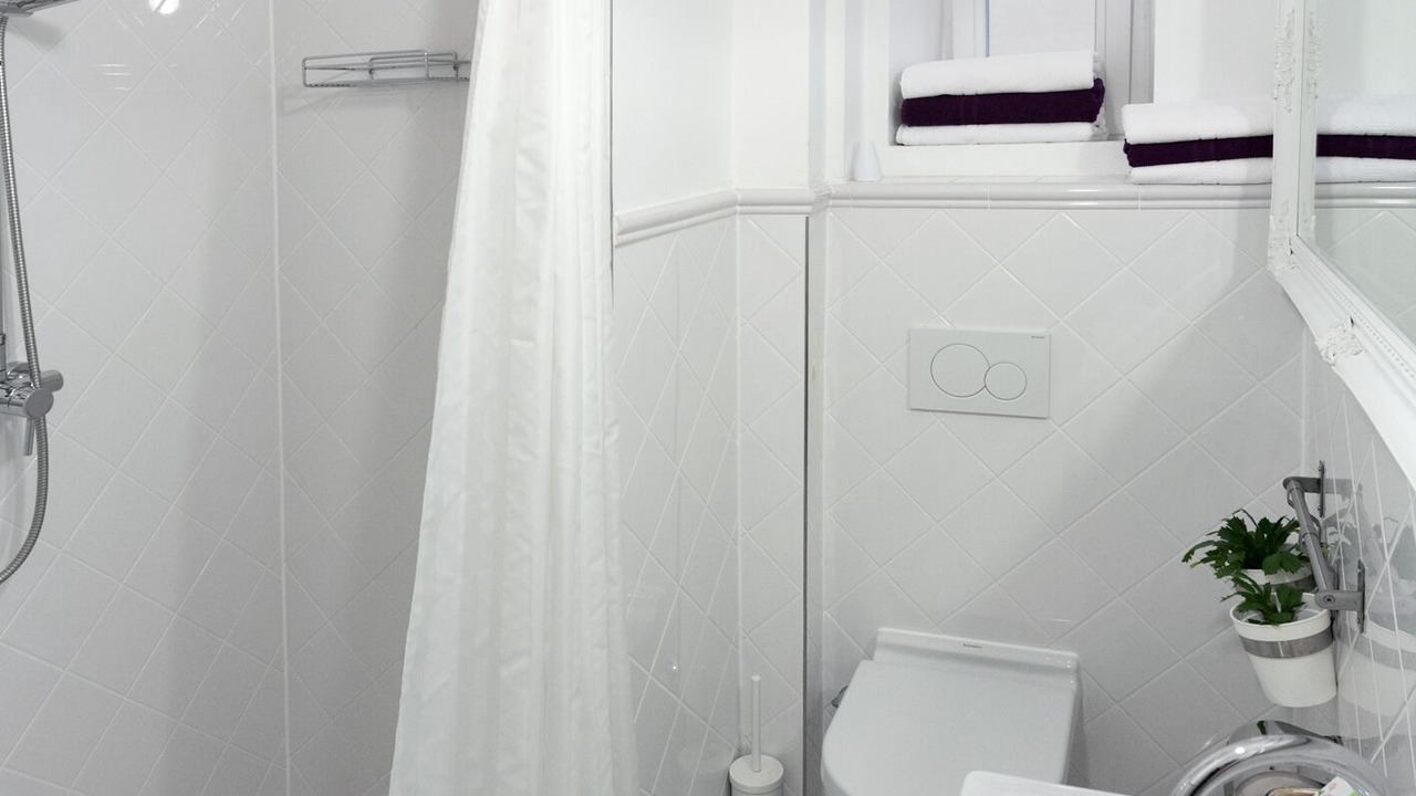 Photo of Bathroom in Kernerviertel