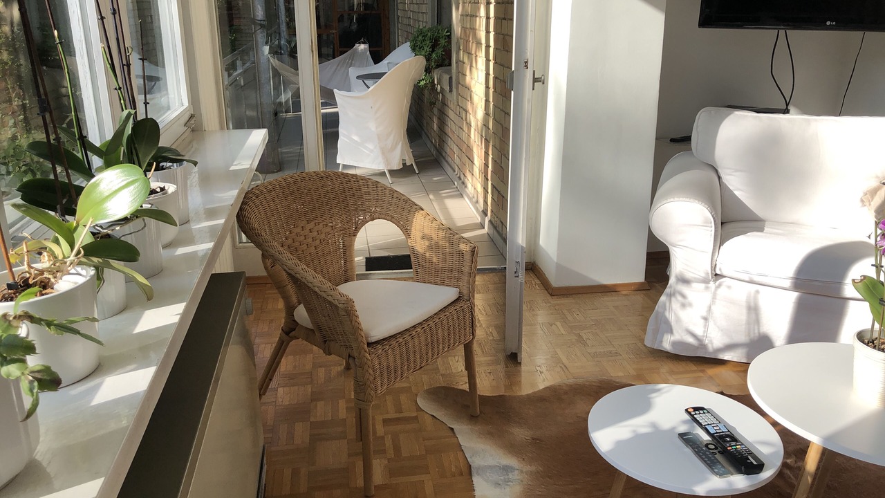 Photo of Livingroom in Kernerviertel