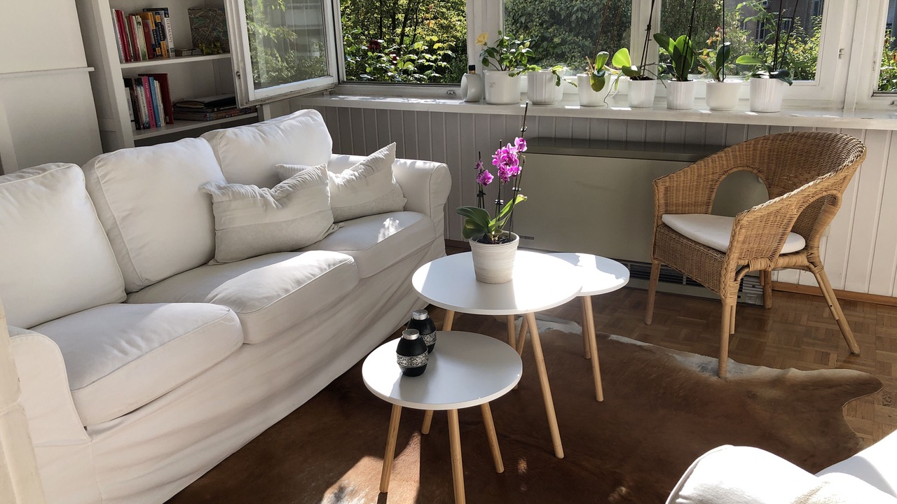Photo of Livingroom in Kernerviertel