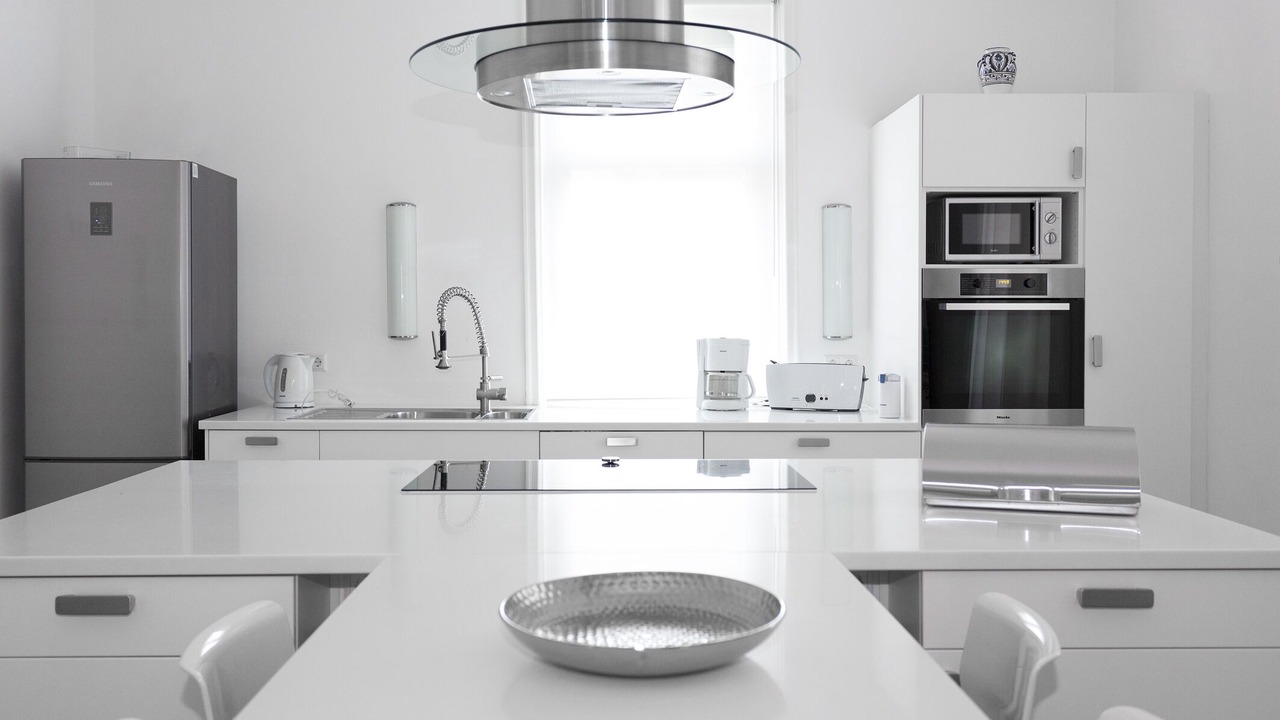 Photo of Kitchen in Kernerviertel