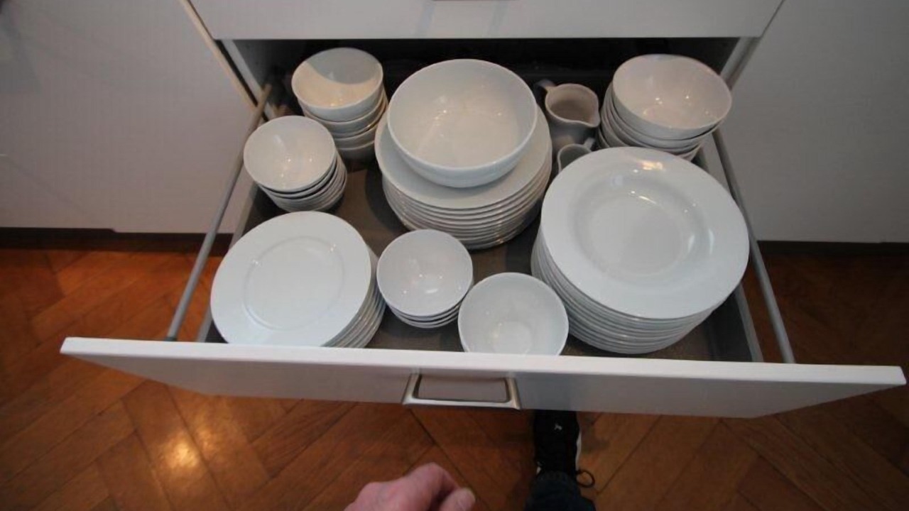 Photo of Kitchen in Kernerviertel