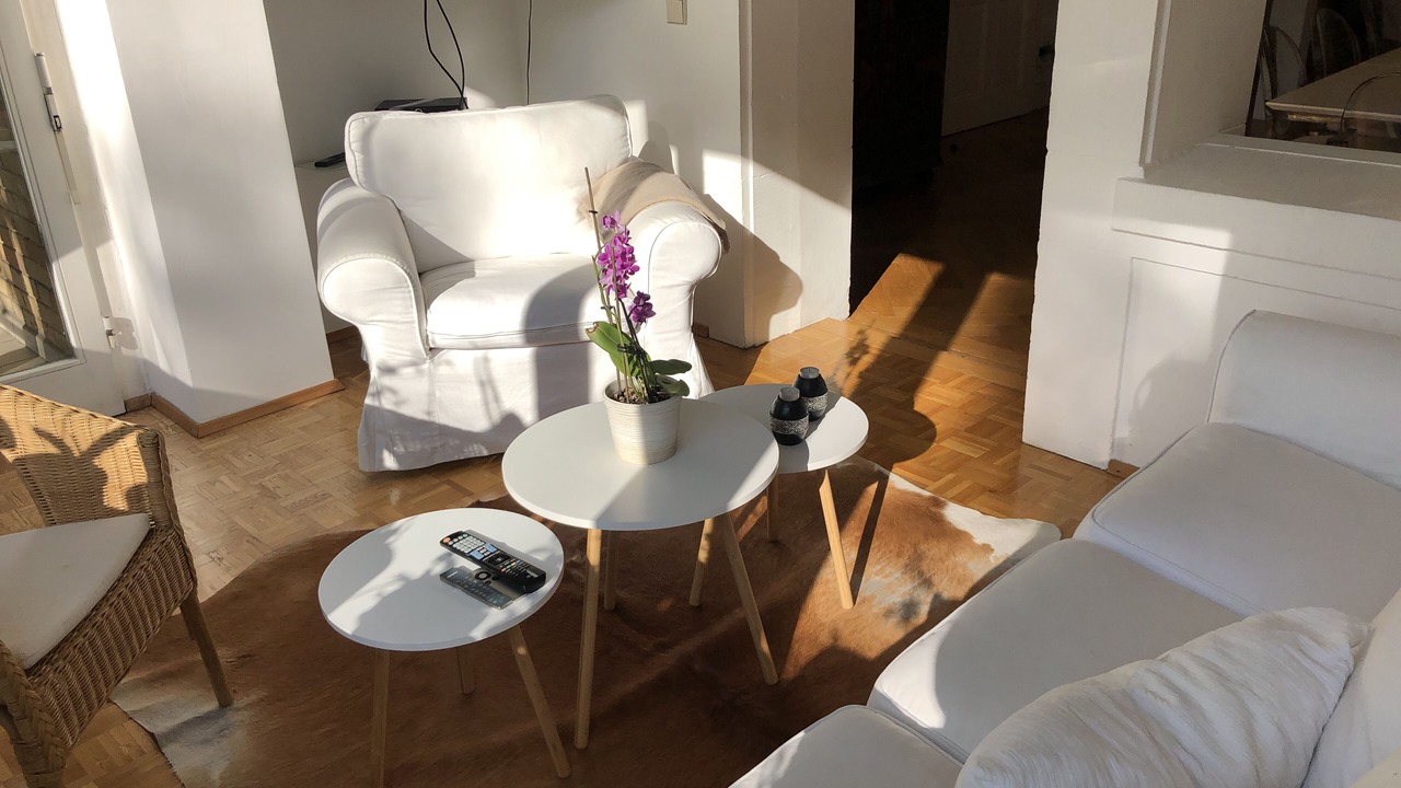 Photo of Livingroom in Kernerviertel