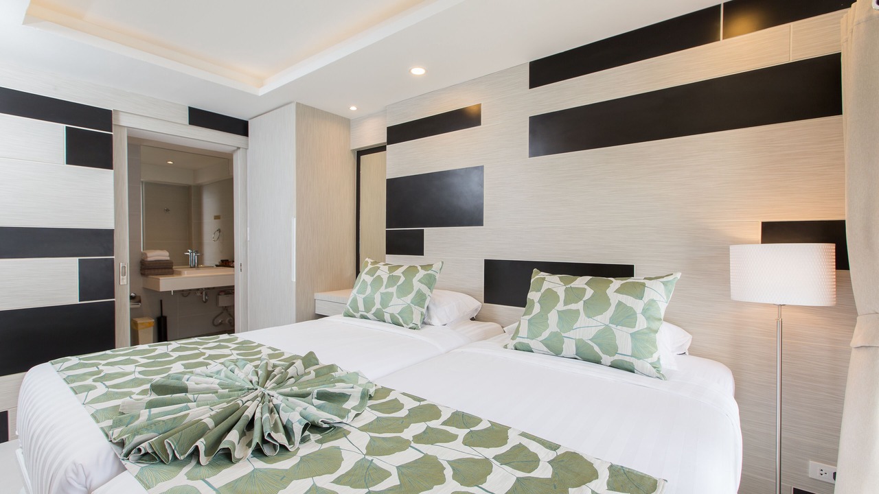 Photo of Bedroom in Patong