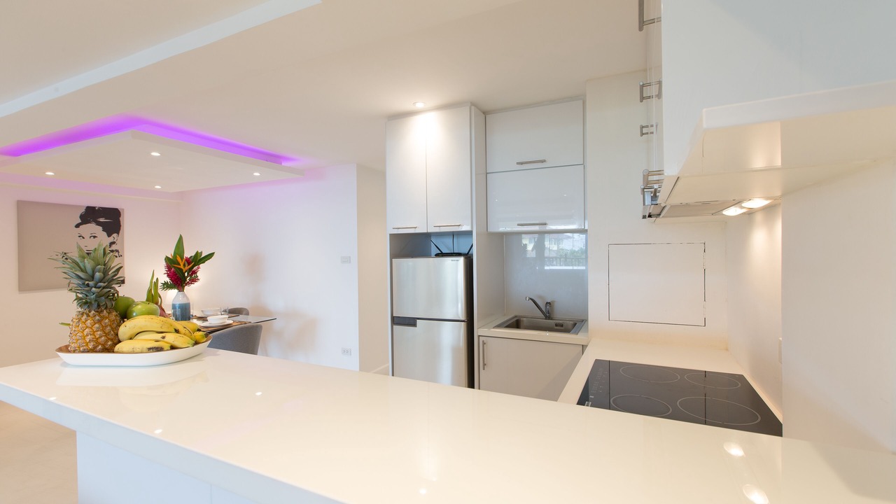 Photo of Kitchen in Patong