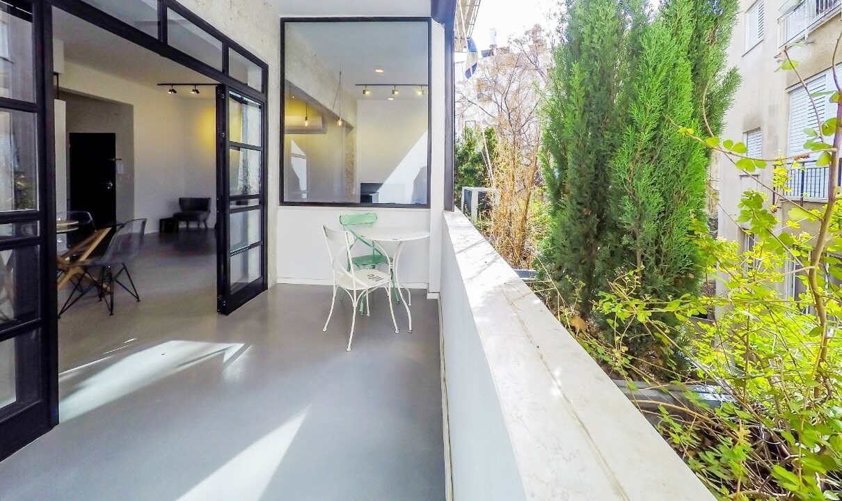 Photo of Outdoor in Tel Aviv