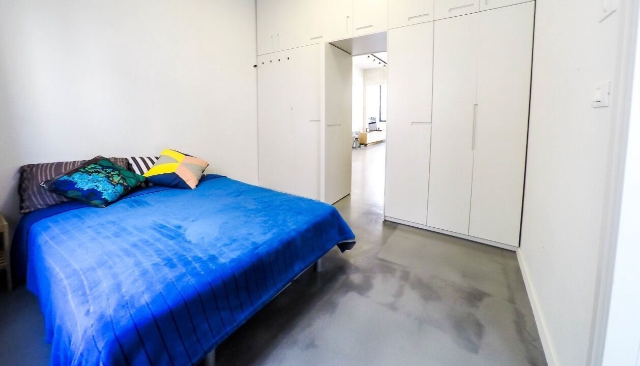 Photo of Bedroom in Tel Aviv