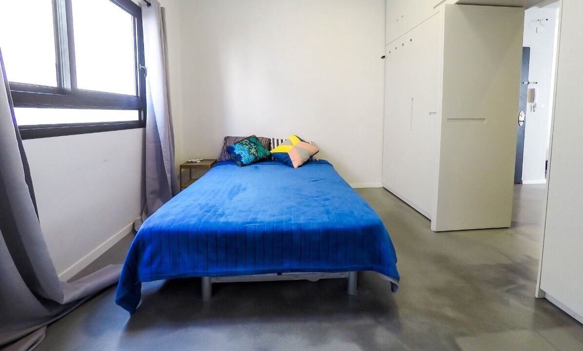 Photo of Bedroom in Tel Aviv