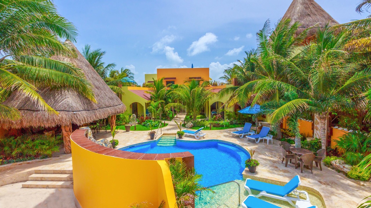 Photo of Outdoor in Colonia Salina Chica