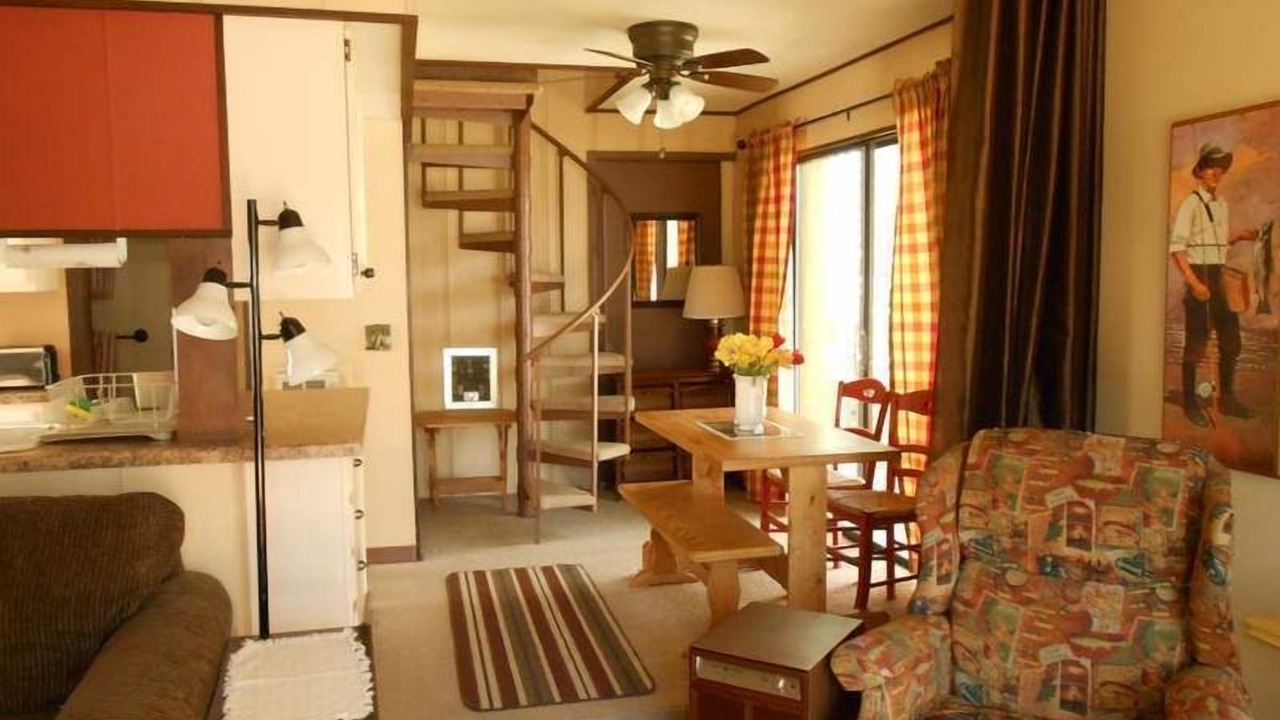Photo of Livingroom in Frankfort