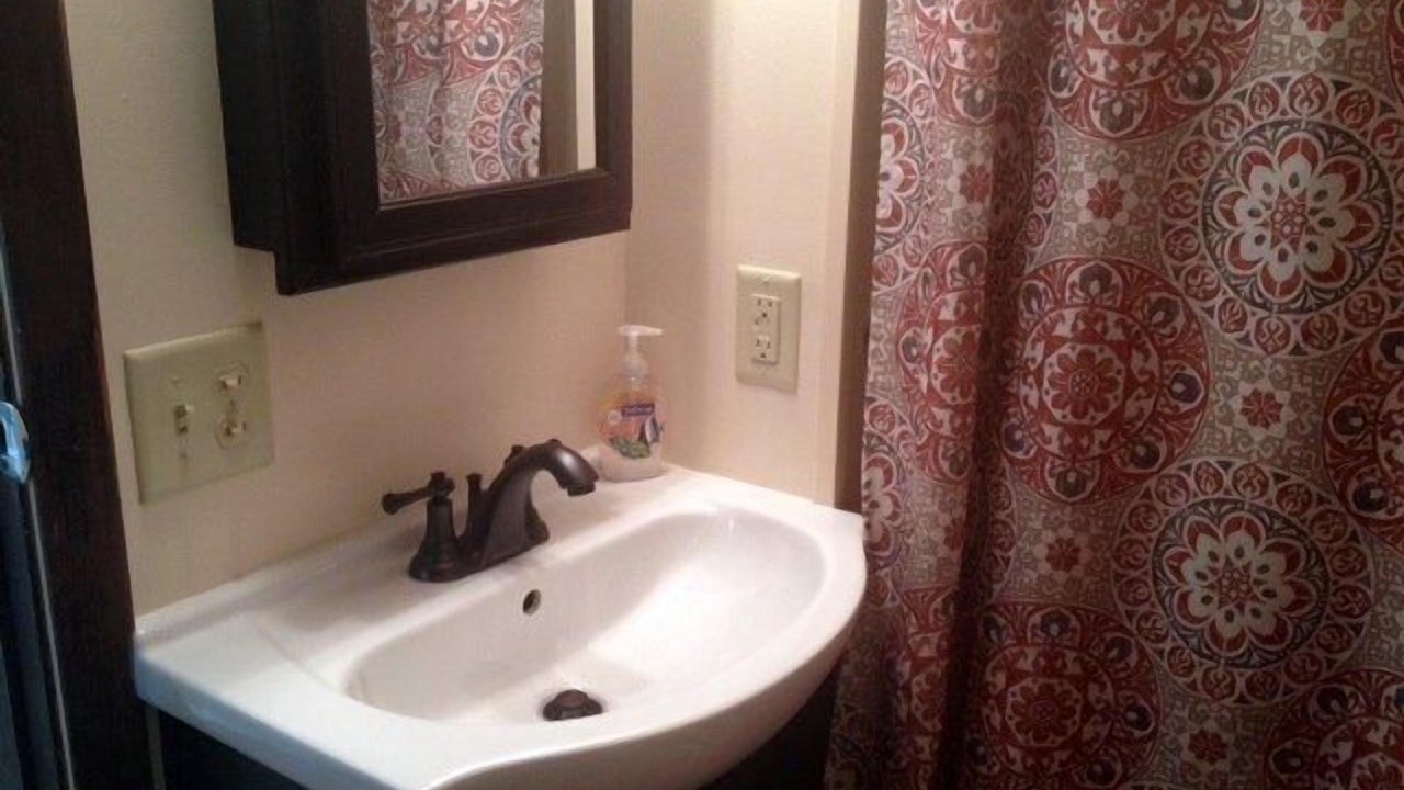 Photo of Bathroom in Frankfort