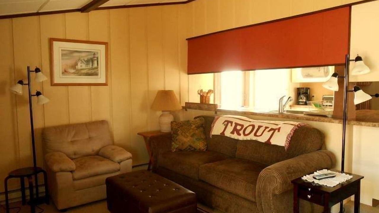 Photo of Livingroom in Frankfort