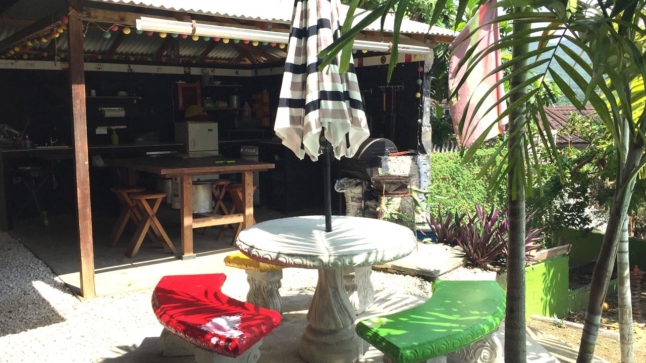Photo of Outdoor in West Gate Hills