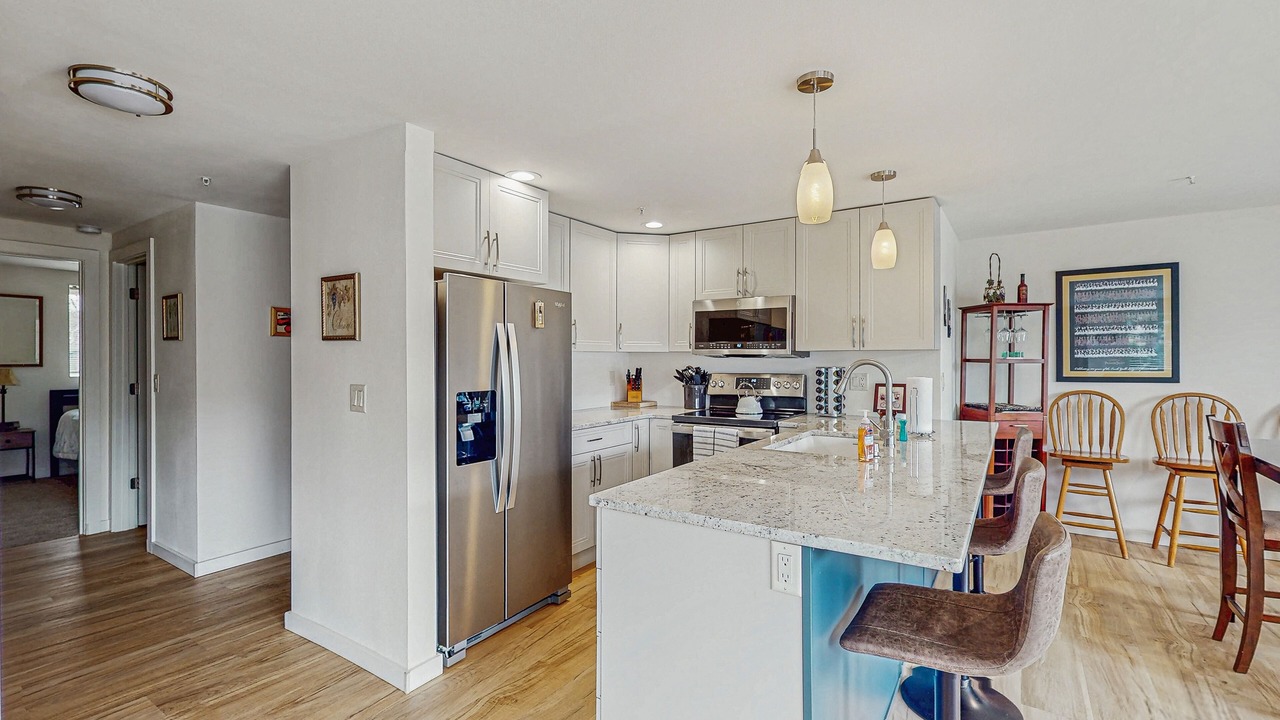 Photo of Kitchen in Chelan