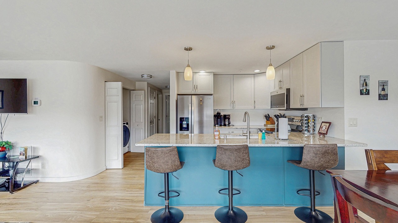 Photo of Kitchen in Chelan