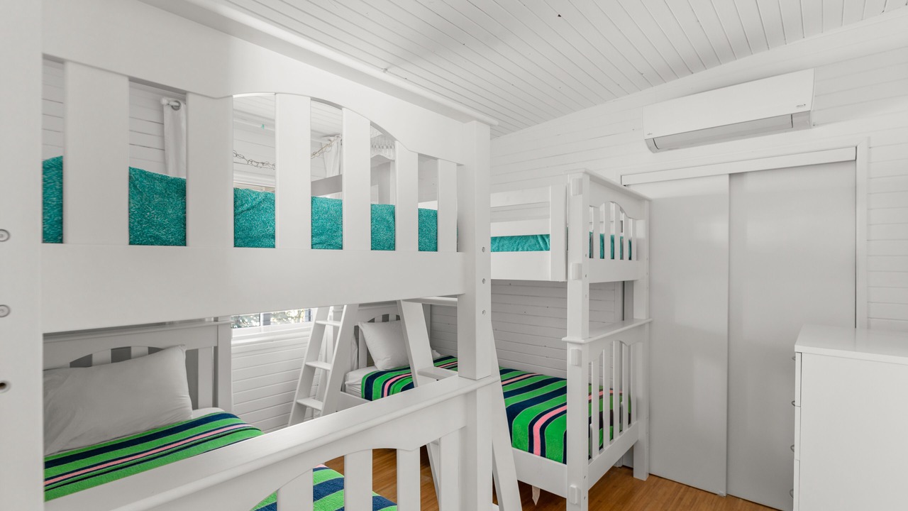 Photo of Bedroom in Ocean Bay Park