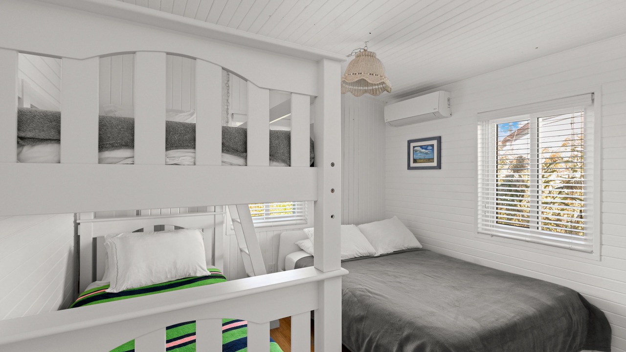 Photo of Bedroom in Ocean Bay Park