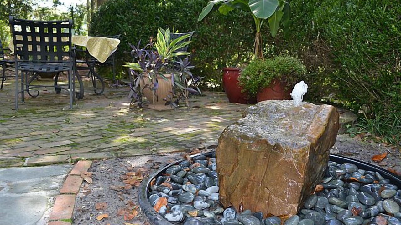 Photo of Outdoor in Summerville Historic District