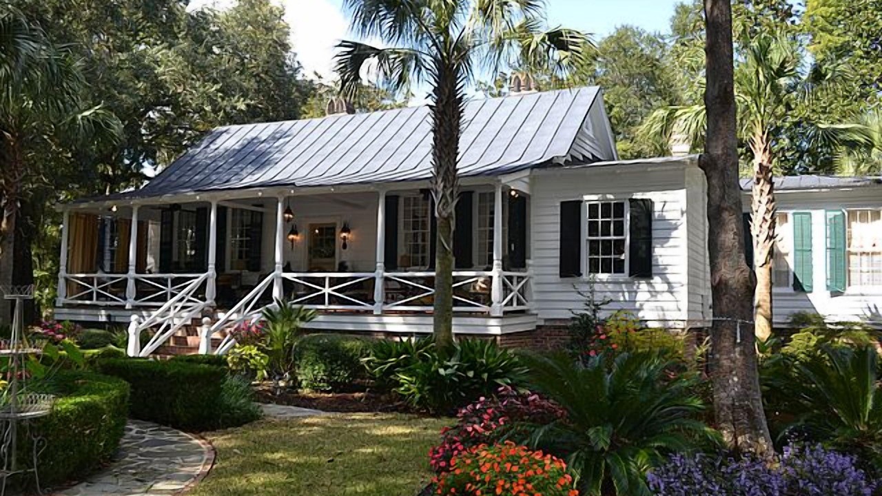 Photo of Outdoor in Summerville Historic District
