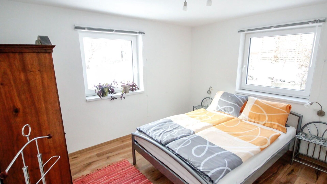 Photo of Bedroom in Pians