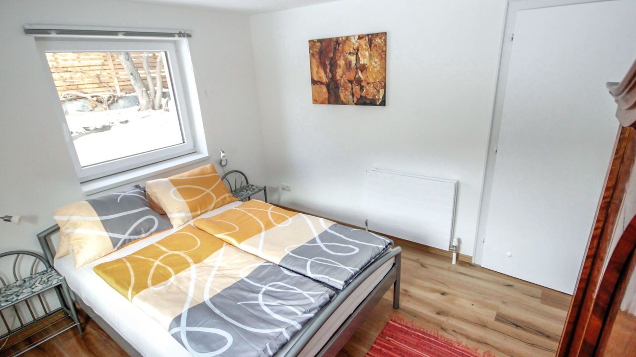 Photo of Bedroom in Pians