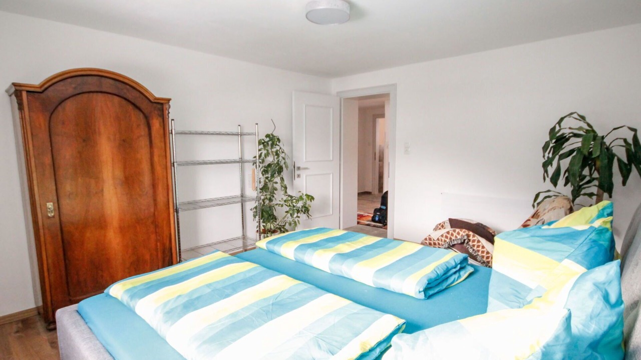 Photo of Bedroom in Pians