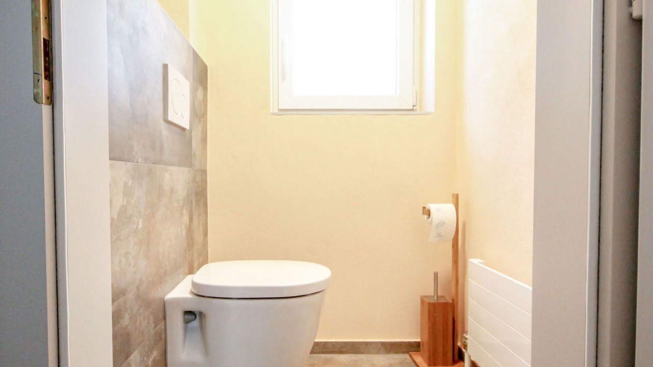 Photo of Bathroom in Pians