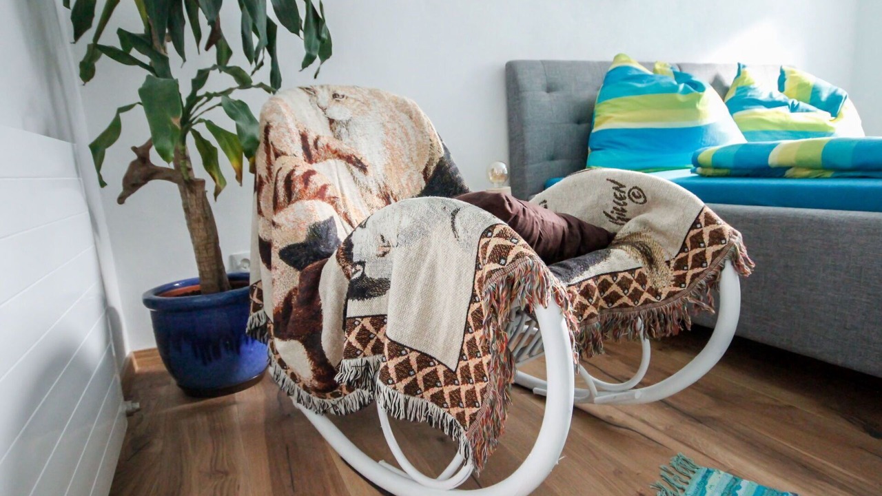 Photo of Bedroom in Pians