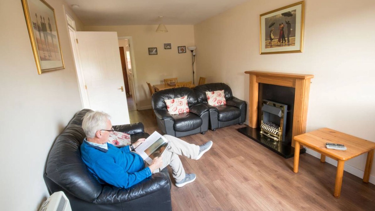 Photo of Livingroom in Aviemore