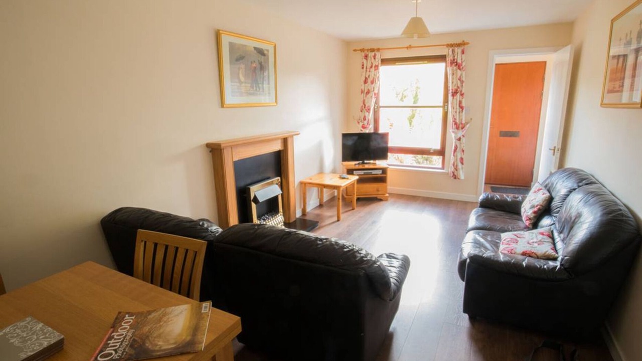 Photo of Livingroom in Aviemore