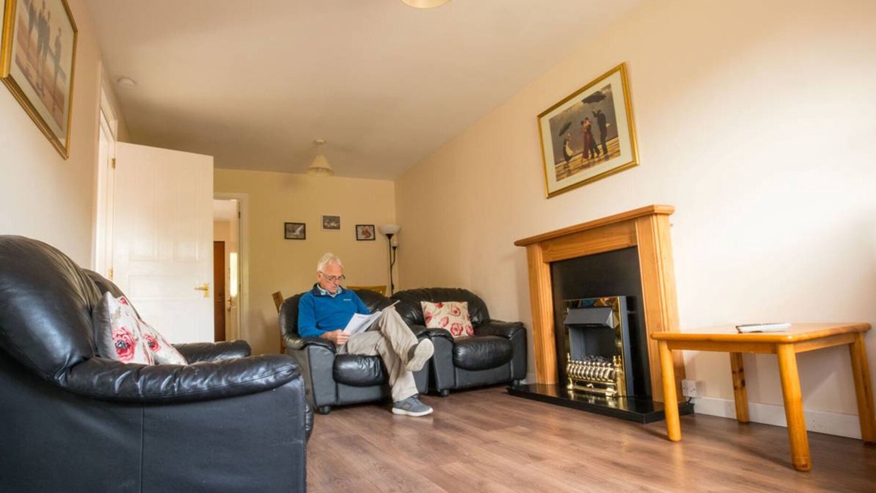 Photo of Livingroom in Aviemore