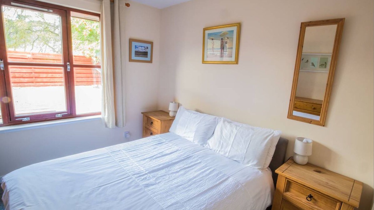 Photo of Bedroom in Aviemore