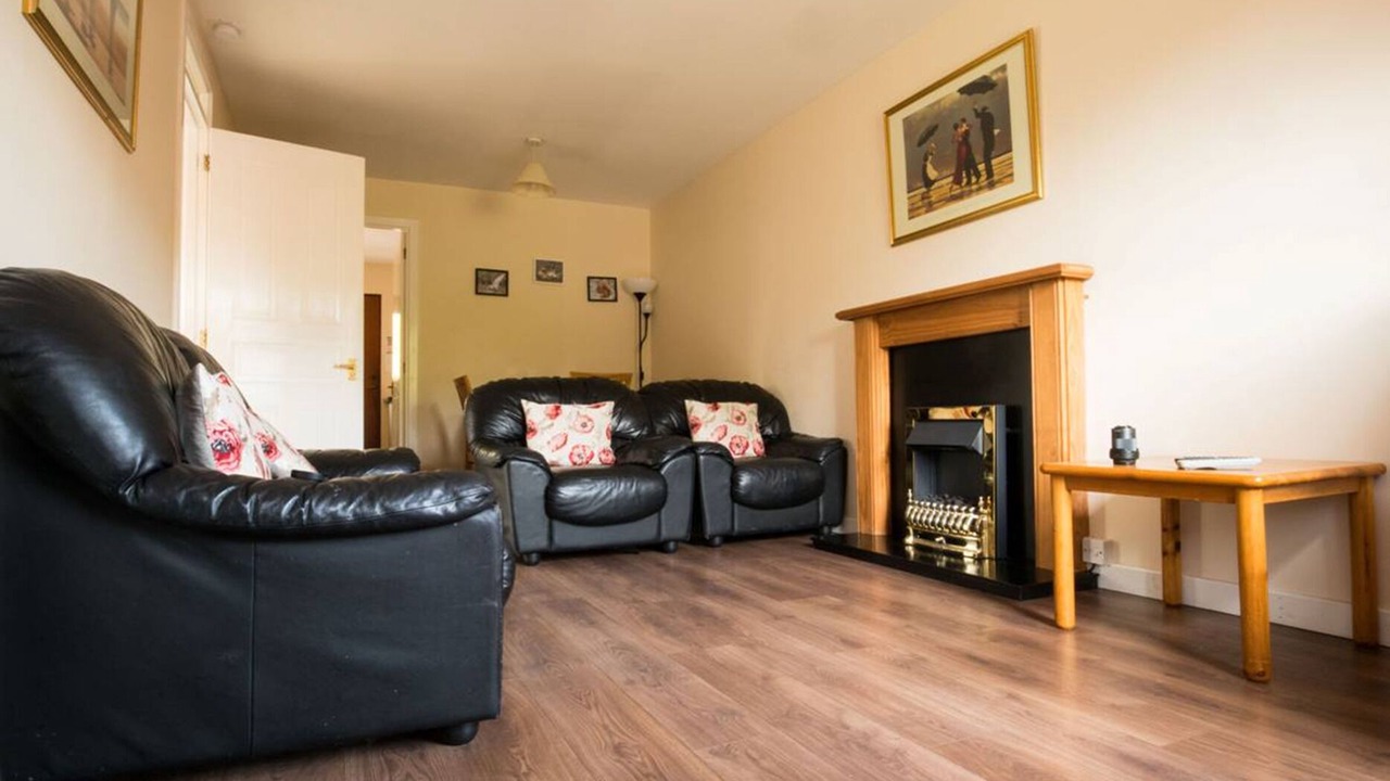 Photo of Livingroom in Aviemore