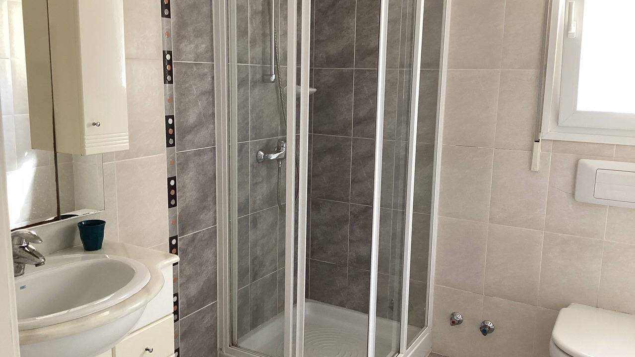 Photo of Bathroom in Orba