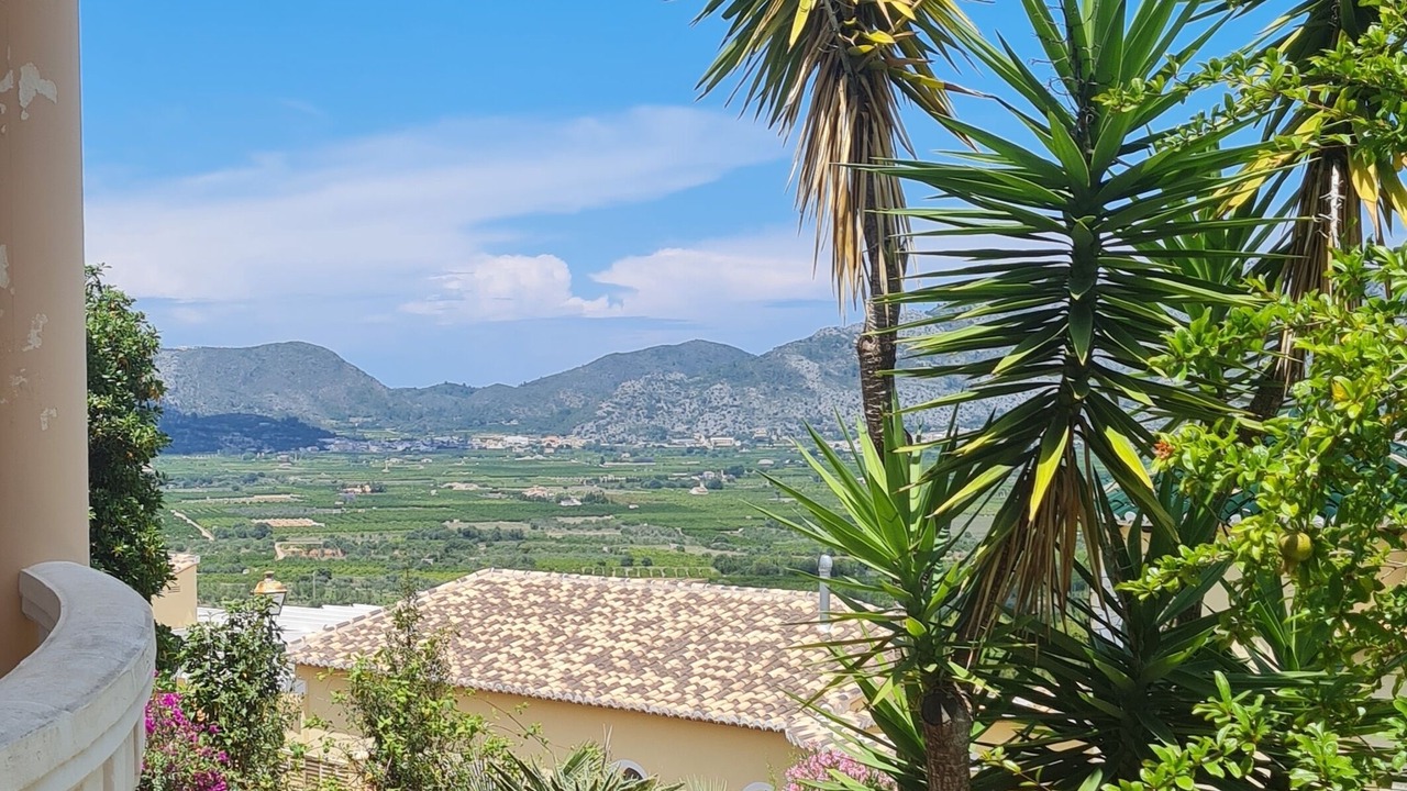 Photo of Outdoor in Orba