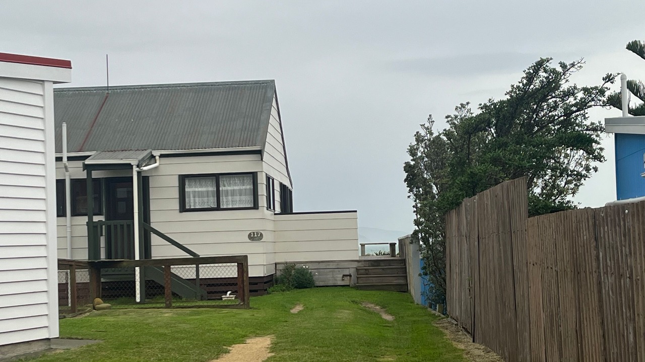 Photo of Outdoor in Castlepoint