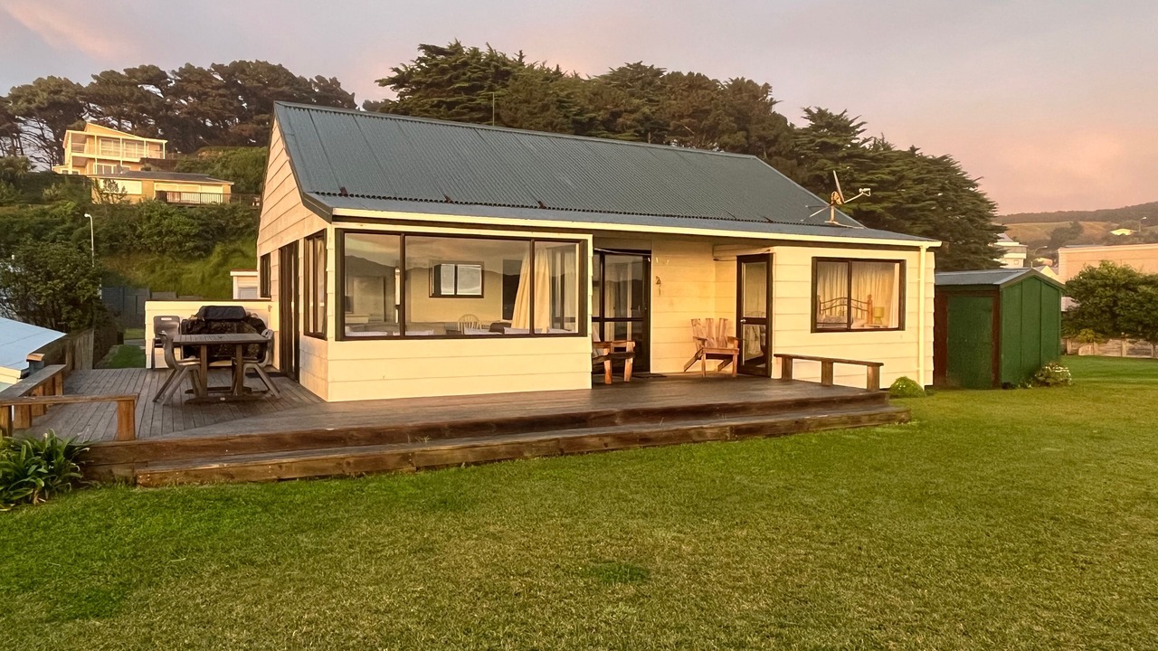 Photo of Outdoor in Castlepoint