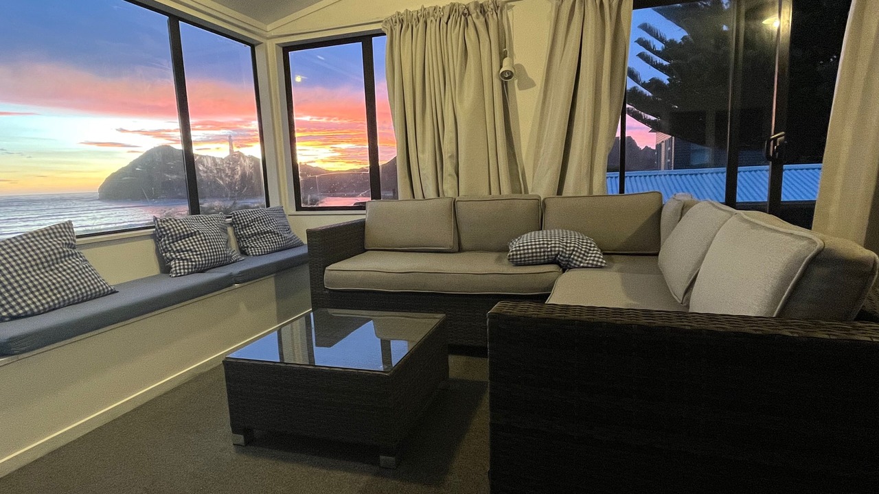 Photo of Livingroom in Castlepoint