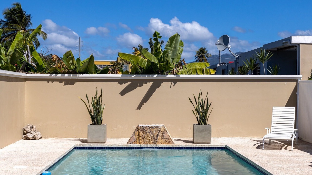 Photo of Outdoor in Rio Abajo