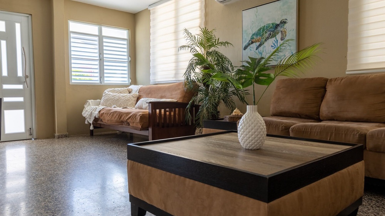 Photo of Bedroom in Rio Abajo