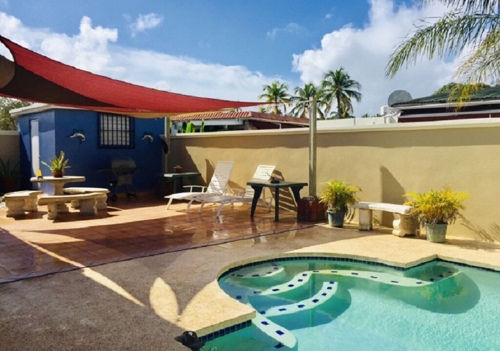 Photo of Outdoor in Rio Abajo