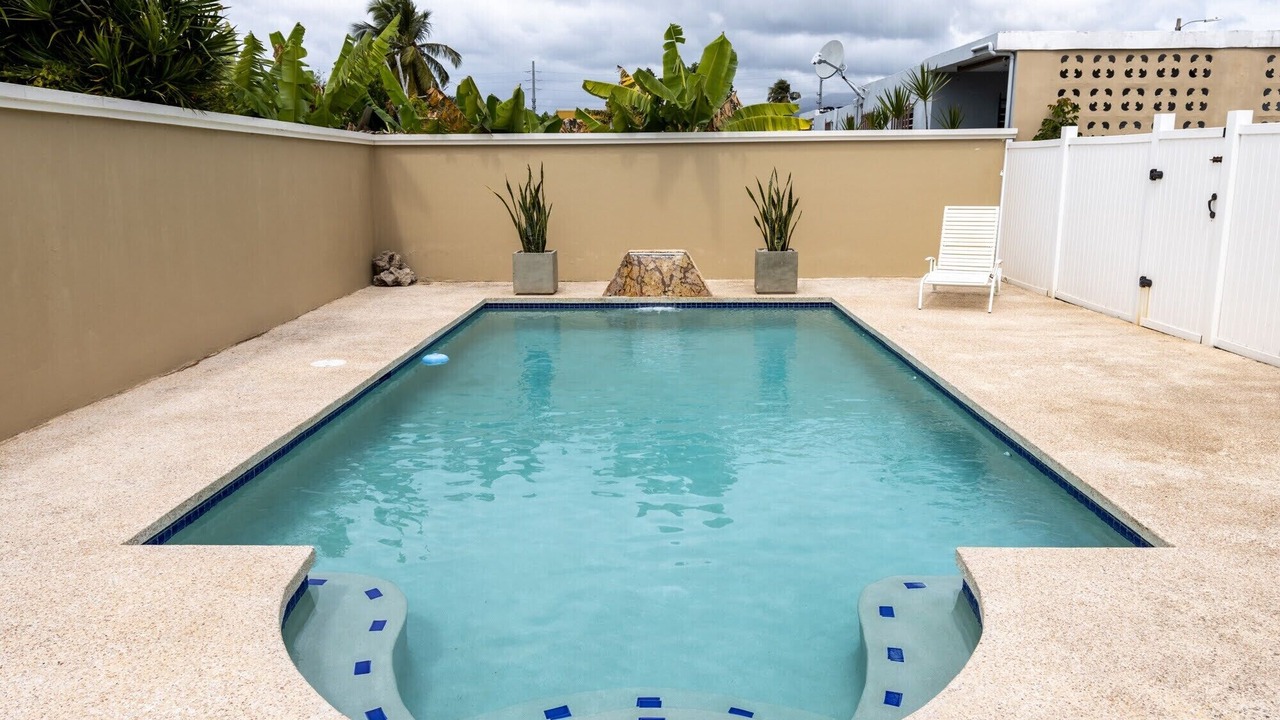 Photo of Outdoor in Rio Abajo
