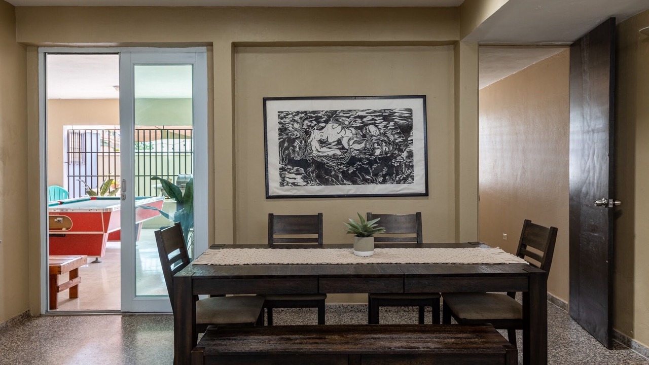 Photo of Bedroom in Rio Abajo
