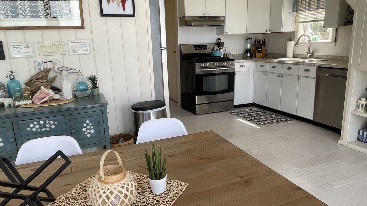 Photo of Kitchen in Woodcliff Park