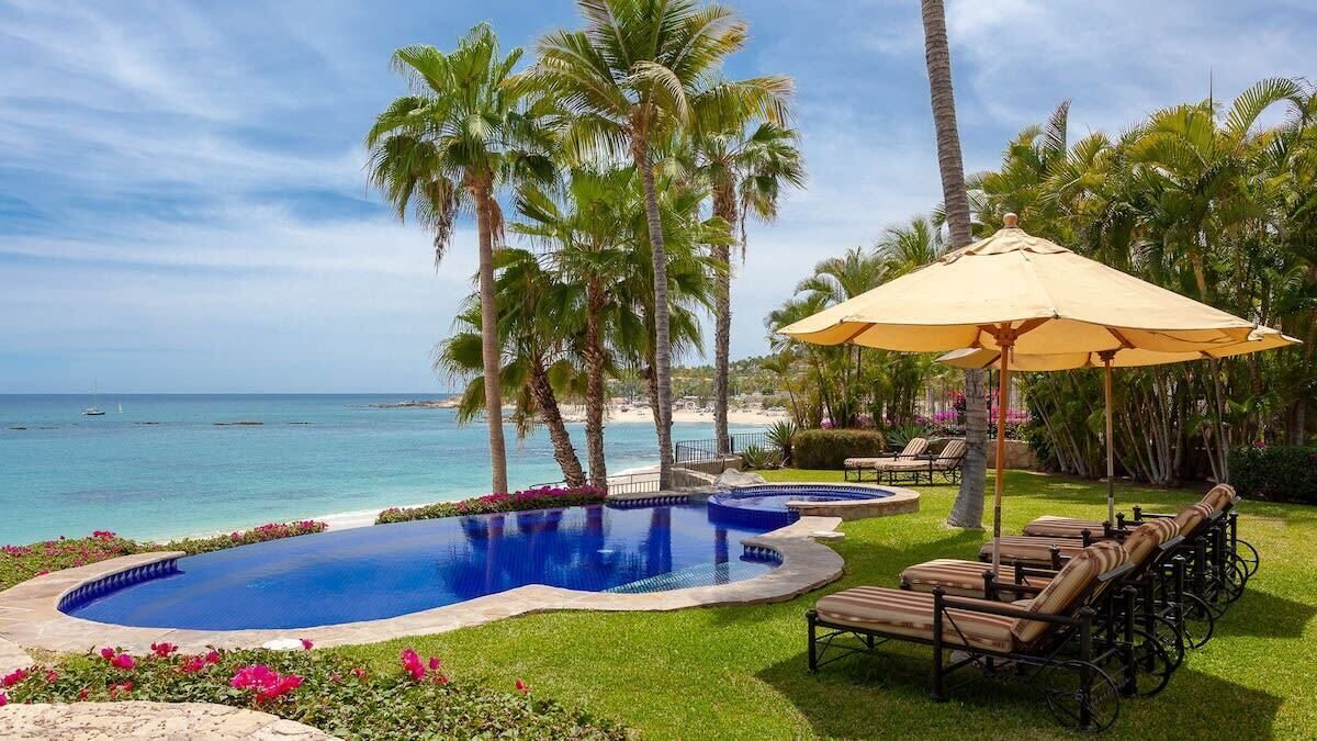 Photo of Outdoor in Palmilla