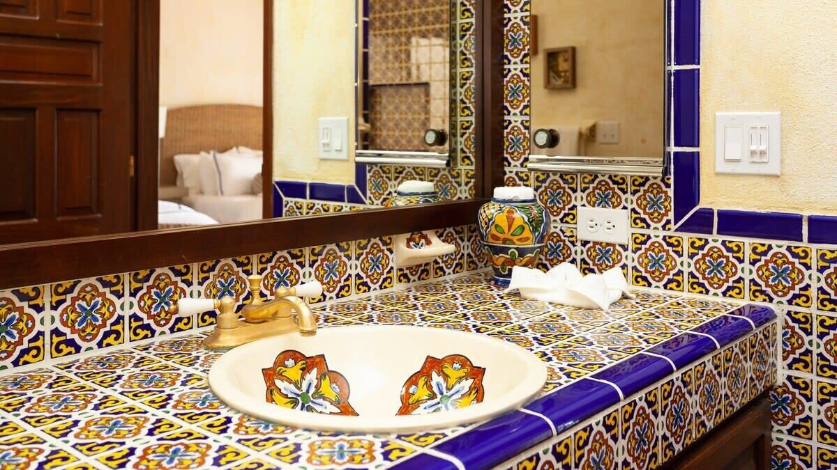 Photo of Bathroom in Palmilla