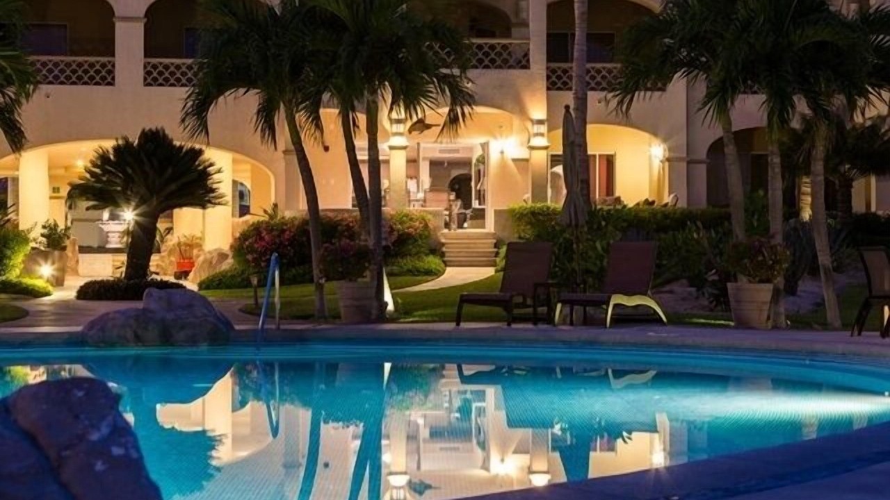 Photo of Outdoor in Zona Hotelera