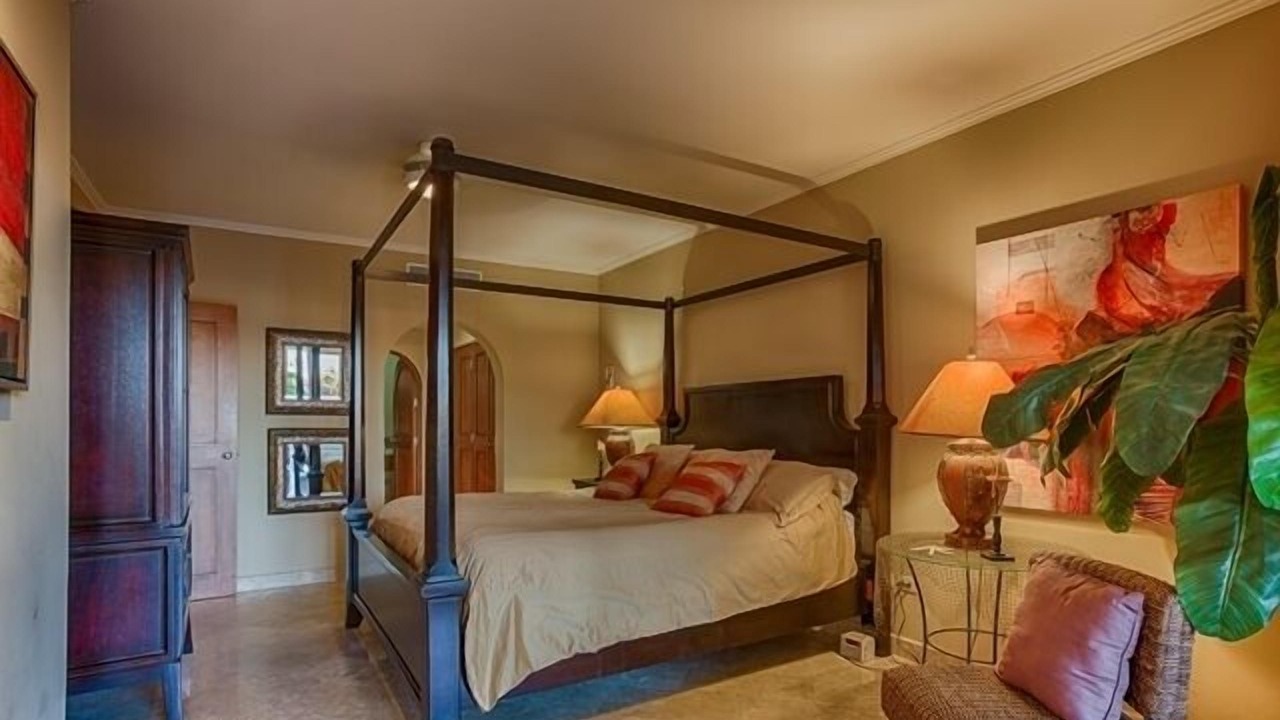 Photo of Bedroom in Zona Hotelera