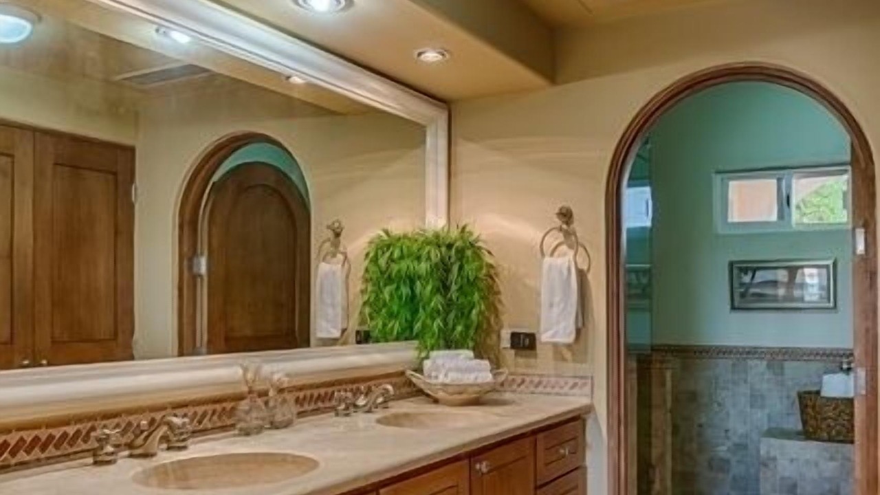Photo of Bathroom in Zona Hotelera