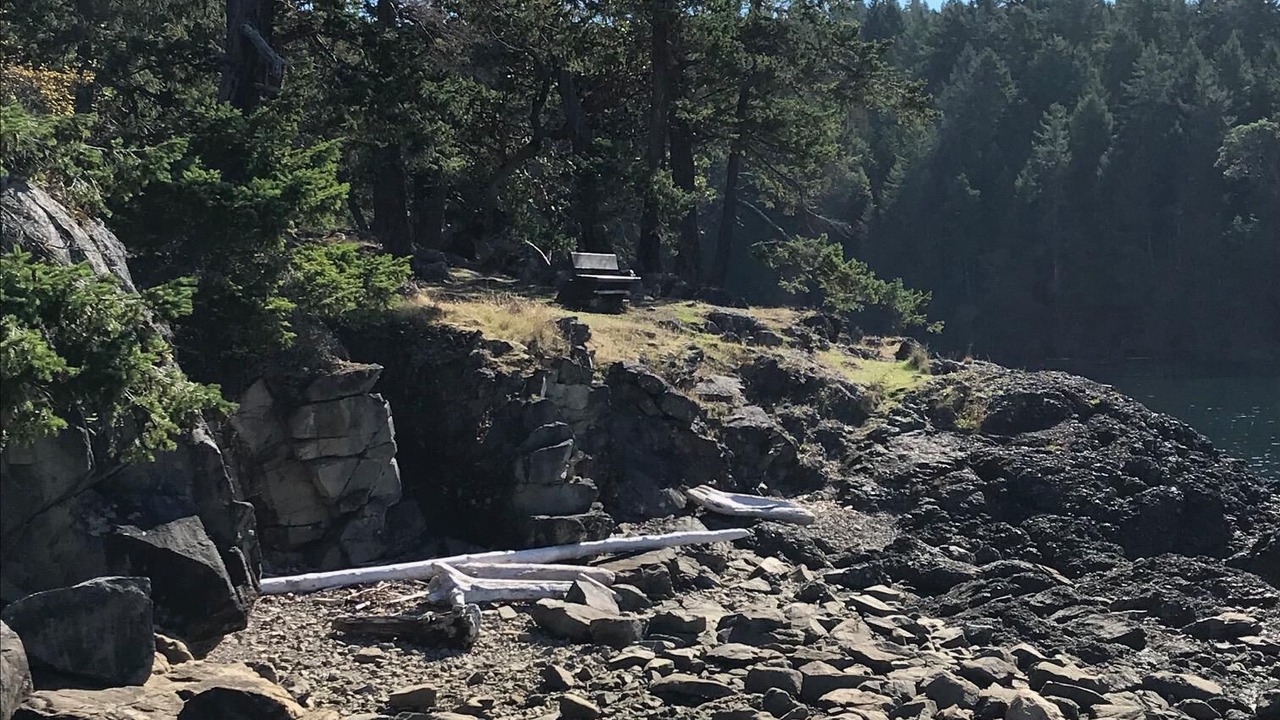 Photo of Others in Pender Island